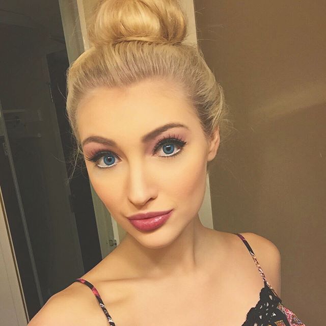 Anna faith