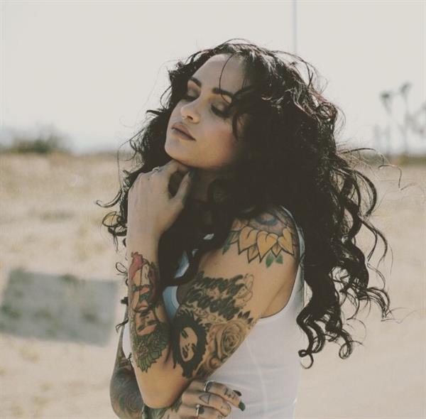 Kehlani