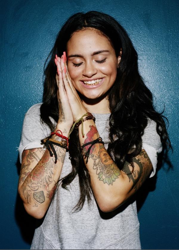 Kehlani