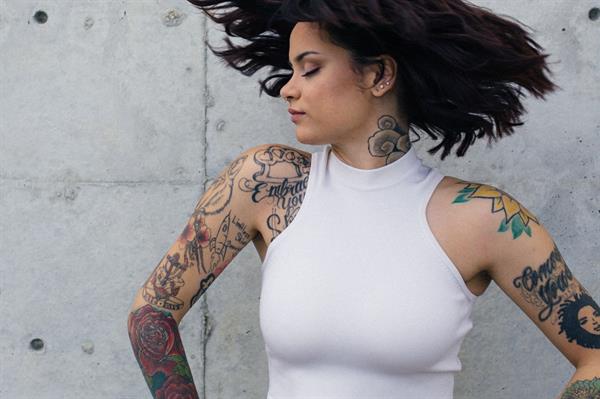 Kehlani