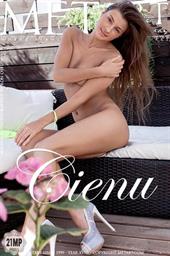 Melena A in  Cienu  for MetArt Melena A in  Cienu  for MetArt