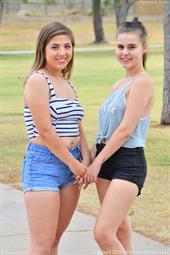 Girls Next Door Girls Next Door