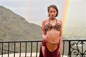 Princess Leia Theme Princess Leia Theme