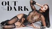 Out of the Dark - Victoria Mur - Watch the Video at SuperBeModels Out of the Dark - Victoria Mur - Watch the Video at SuperBeModels