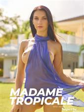 Madame Tropicale with Wendy Sukoff Madame Tropicale with Wendy Sukoff