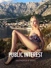 Nancy A: Public Interest Nancy A: Public Interest