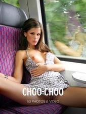 Little Caprice: Choo-choo Little Caprice: Choo-choo
