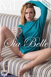 Presenting Sia Belle Presenting Sia Belle