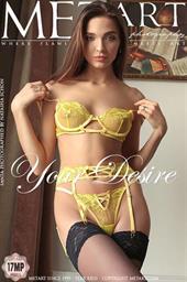 Your Desire Your Desire