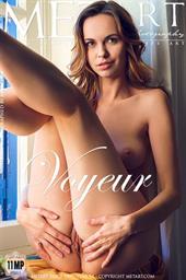 Voyeur Voyeur