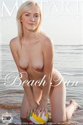 Beach Fun Beach Fun