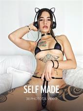 Tormenta: Self Made Tormenta: Self Made