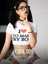 Tormenta: Cool Toy Tormenta: Cool Toy