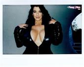 Subrina Lucia - Catsuit - Polaroids - Vol. 1 Subrina Lucia - Catsuit - Polaroids - Vol. 1