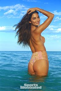 Lily Aldridge Pictures