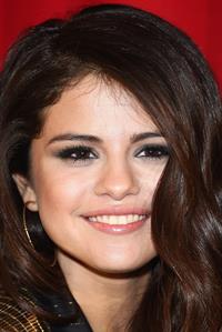 Selena Gomez Spring Breakers premiere in Berlin 2/19/13 