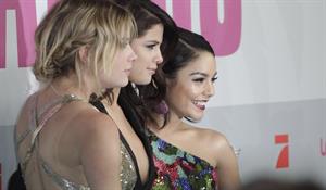 Selena Gomez Spring Breakers premiere in Berlin 2/19/13 