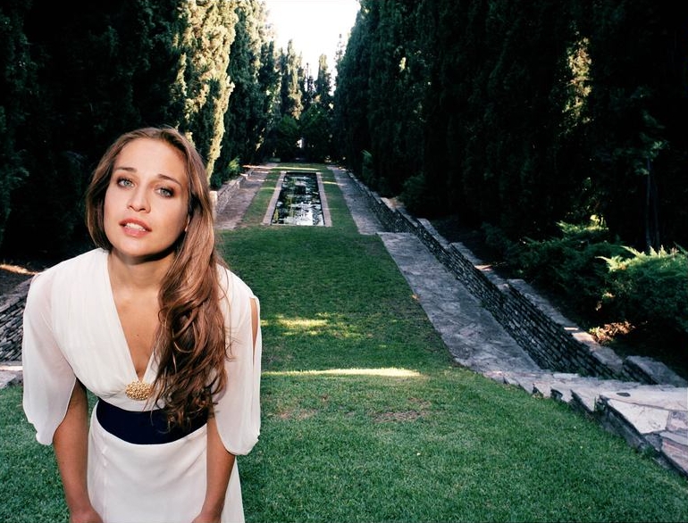 Fiona Apple