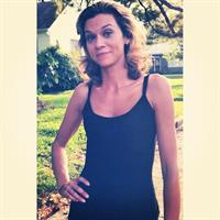 Hilarie Burton