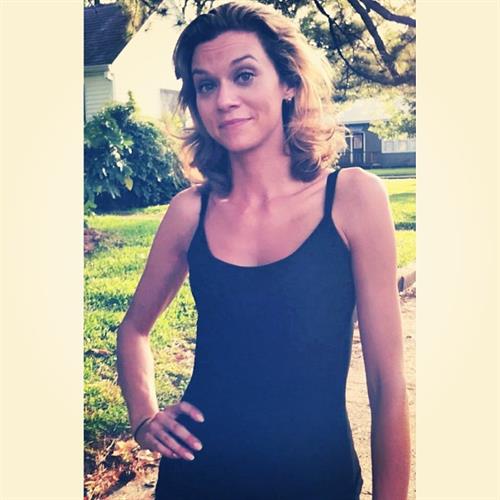 Hilarie Burton