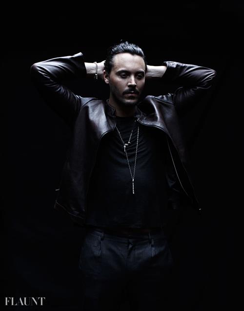 Jack Huston