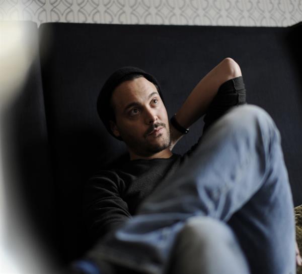 Jack Huston