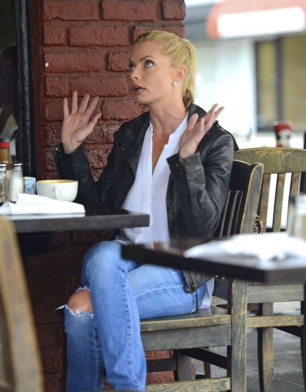 Jaime Pressly