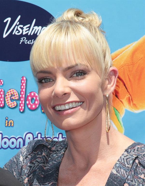 Jaime Pressly