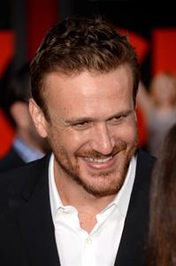 Jason Segel