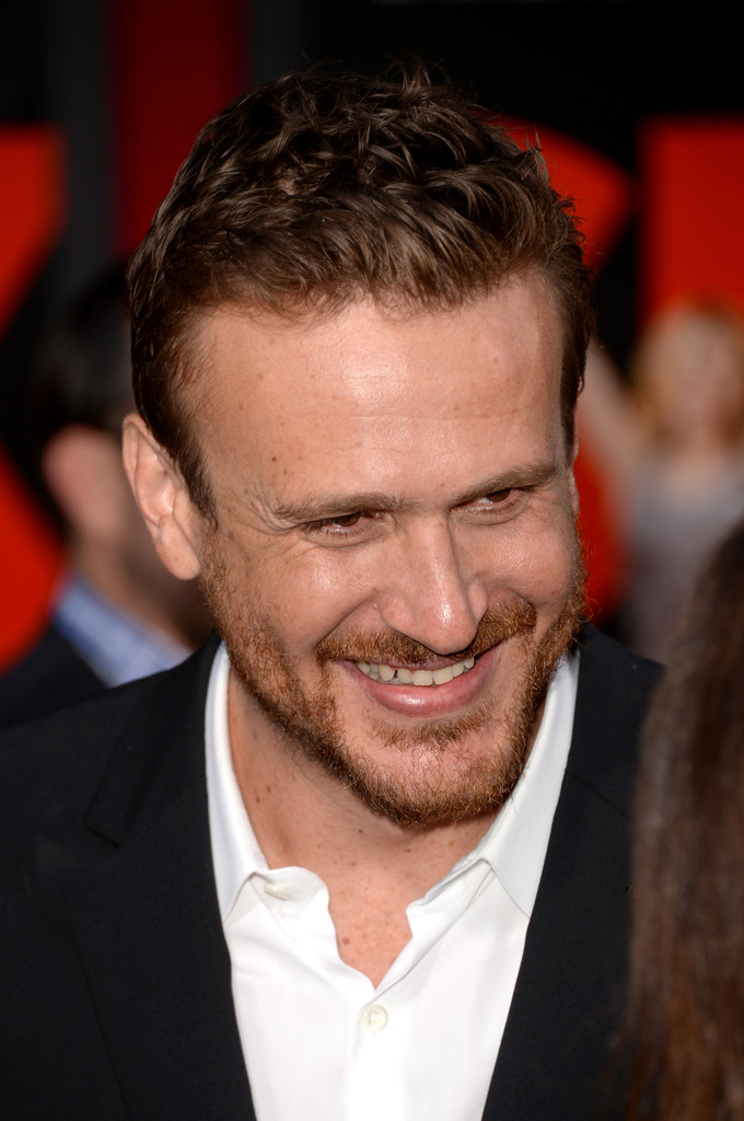 Jason Segel