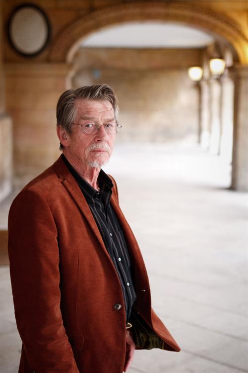 John Hurt