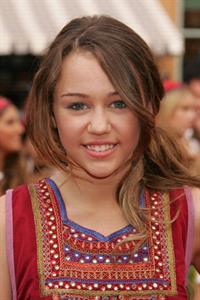 Miley Cyrus