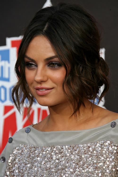 Mila Kunis