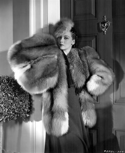 Patricia Morison