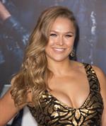 Ronda Rousey