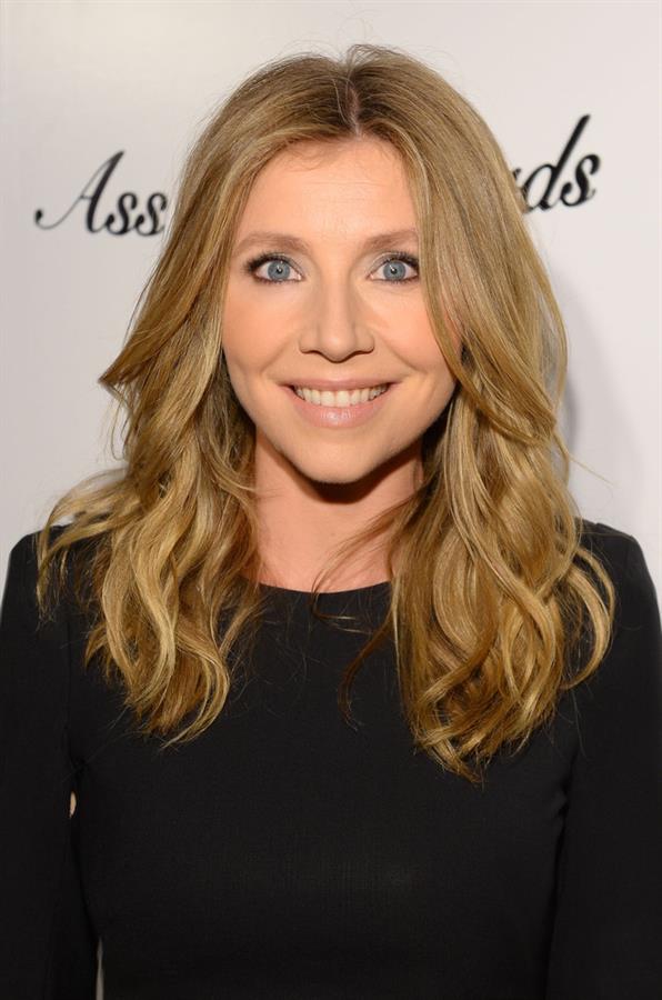 Sarah Chalke