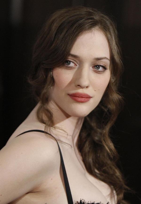 Kat Dennings