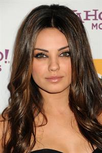 Mila Kunis