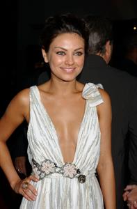 Mila Kunis