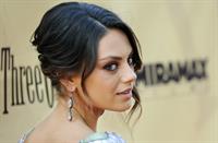 Mila Kunis