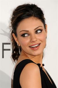 Mila Kunis