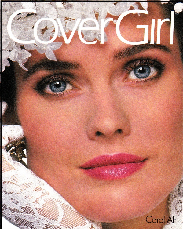Carol Alt