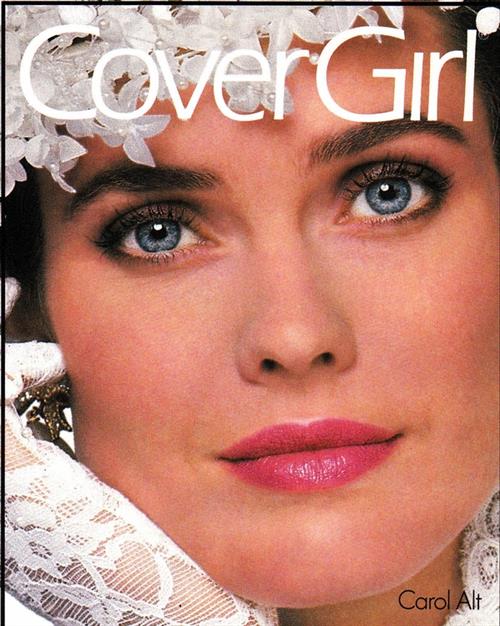 Carol Alt