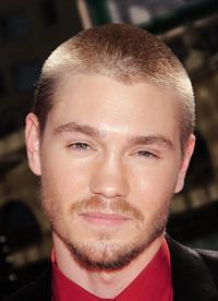 Chad Michael Murray