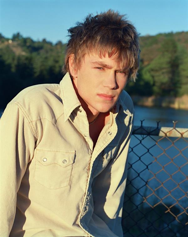 Chad Michael Murray