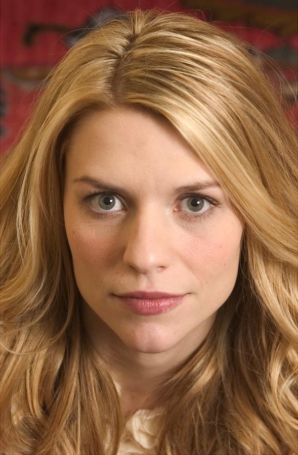 Claire Danes