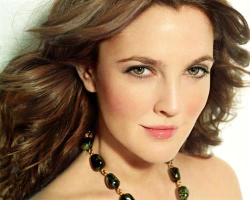 Drew Barrymore