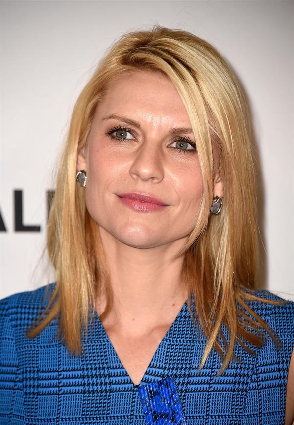 Claire Danes