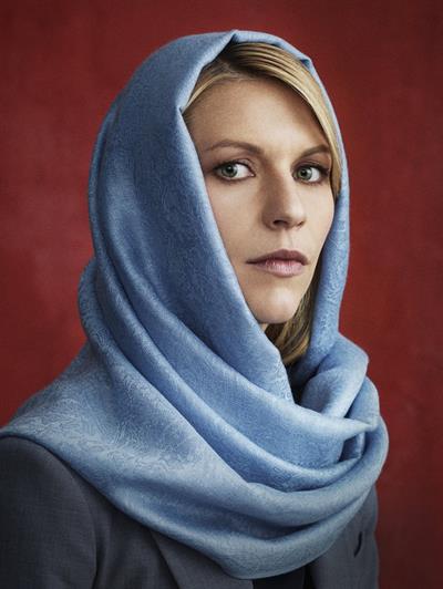 Claire Danes