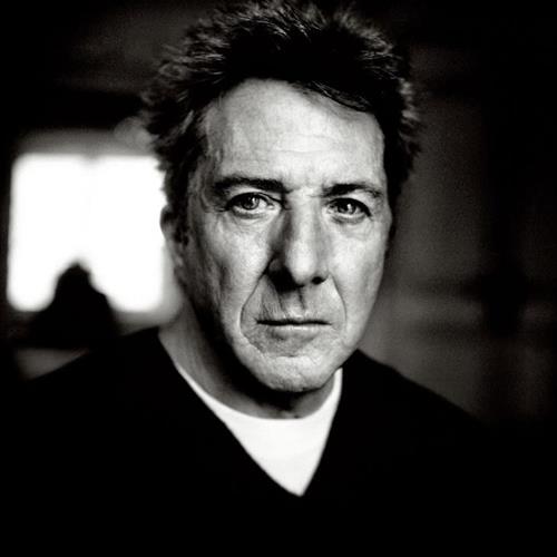 Dustin Hoffman